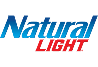 natural light logo