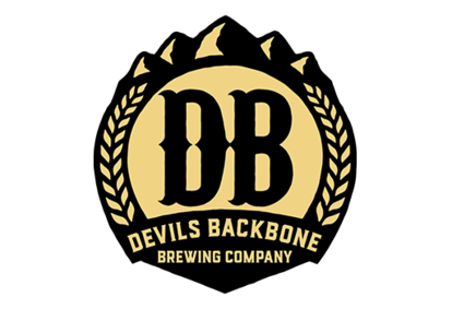 devils backbone brewing company logo