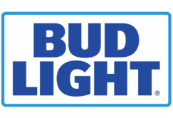 bud light logo