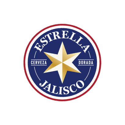 Estrella Jalisco logo