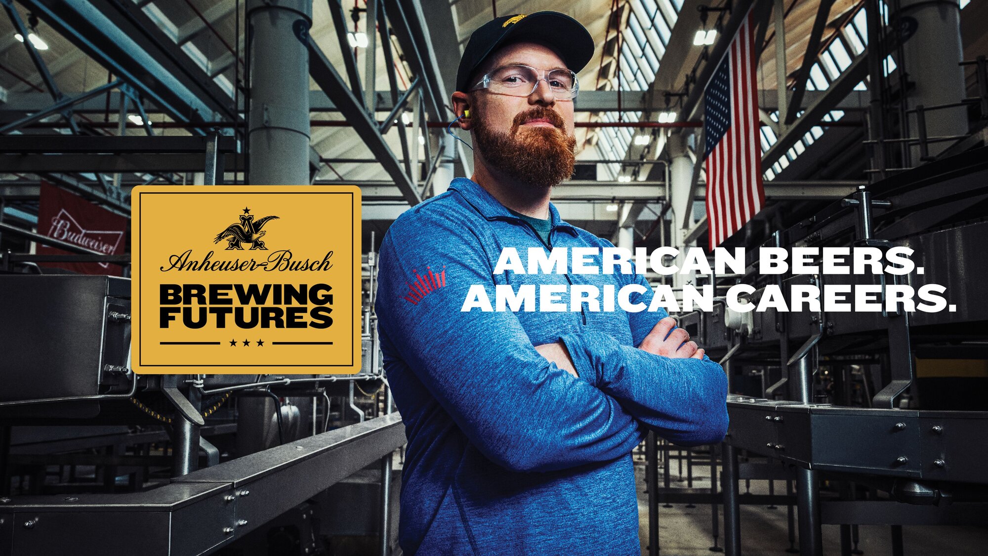 Anheuser-Busch Announces New $300 Million Investment in Manufacturing Operations Across the U.S.