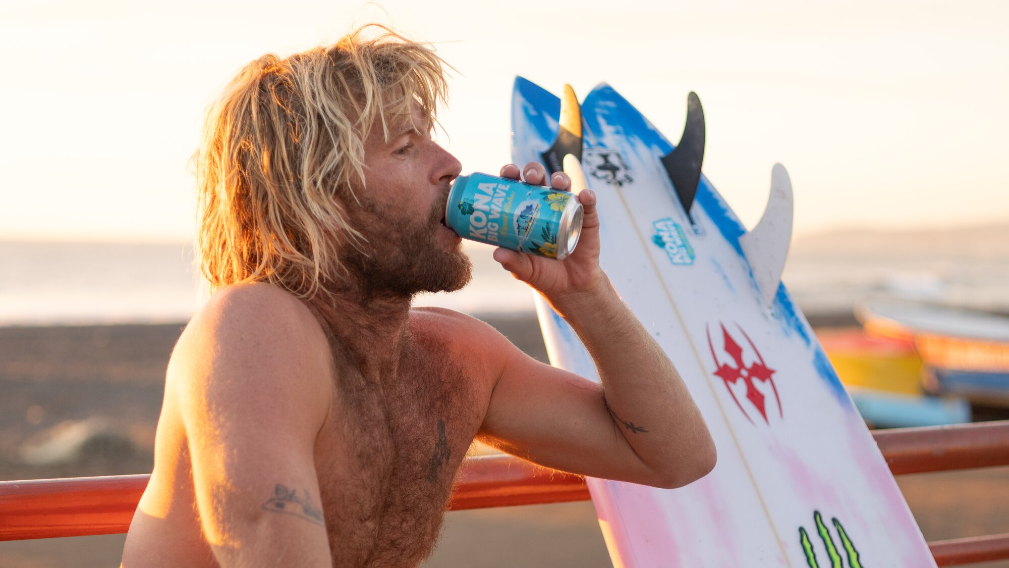 E.A.S.T. Festival Brings Surf Culture and the Leaders Shaping Its Future to NYC This Fall