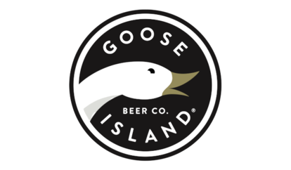 goose island beer company logo