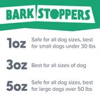 Bark Stoppers - Feeding Guide