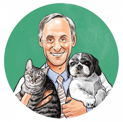Dr. Marty Pets (US) - Get TV Offer