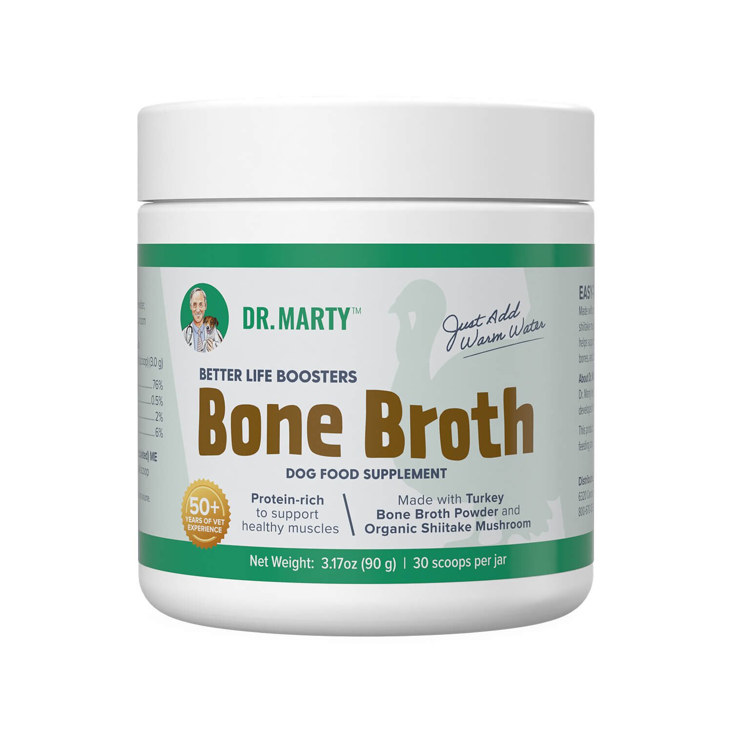 Image of Better Life Boosters - Bone Broth