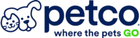Petco logo