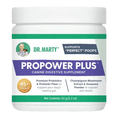 ProPower Plus