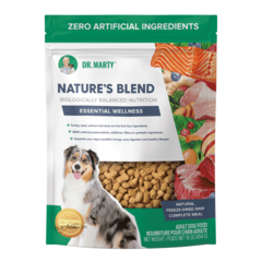 Nature's Blend Essential Wellness - Front View