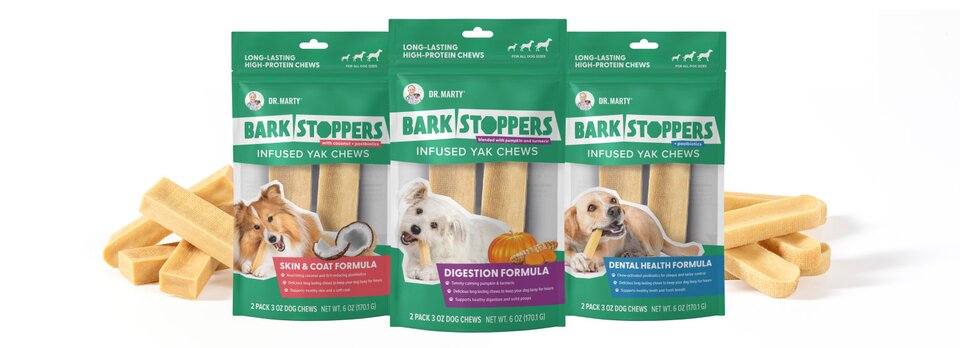 Image of Bark Stoppers product family
