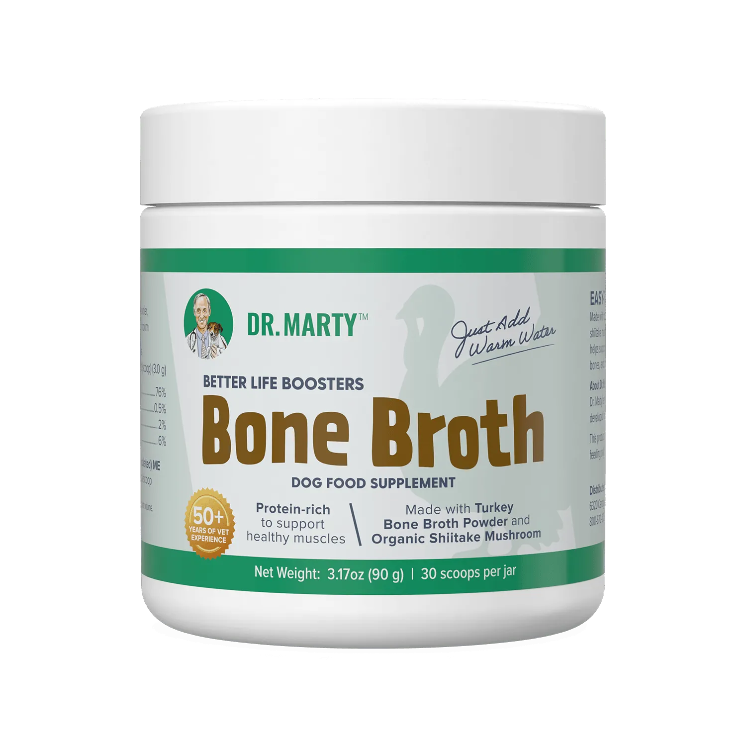Image of Better Life Boosters - Bone Broth