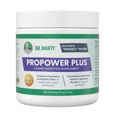 ProPower Plus