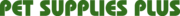 Pet Supplies Plus logo