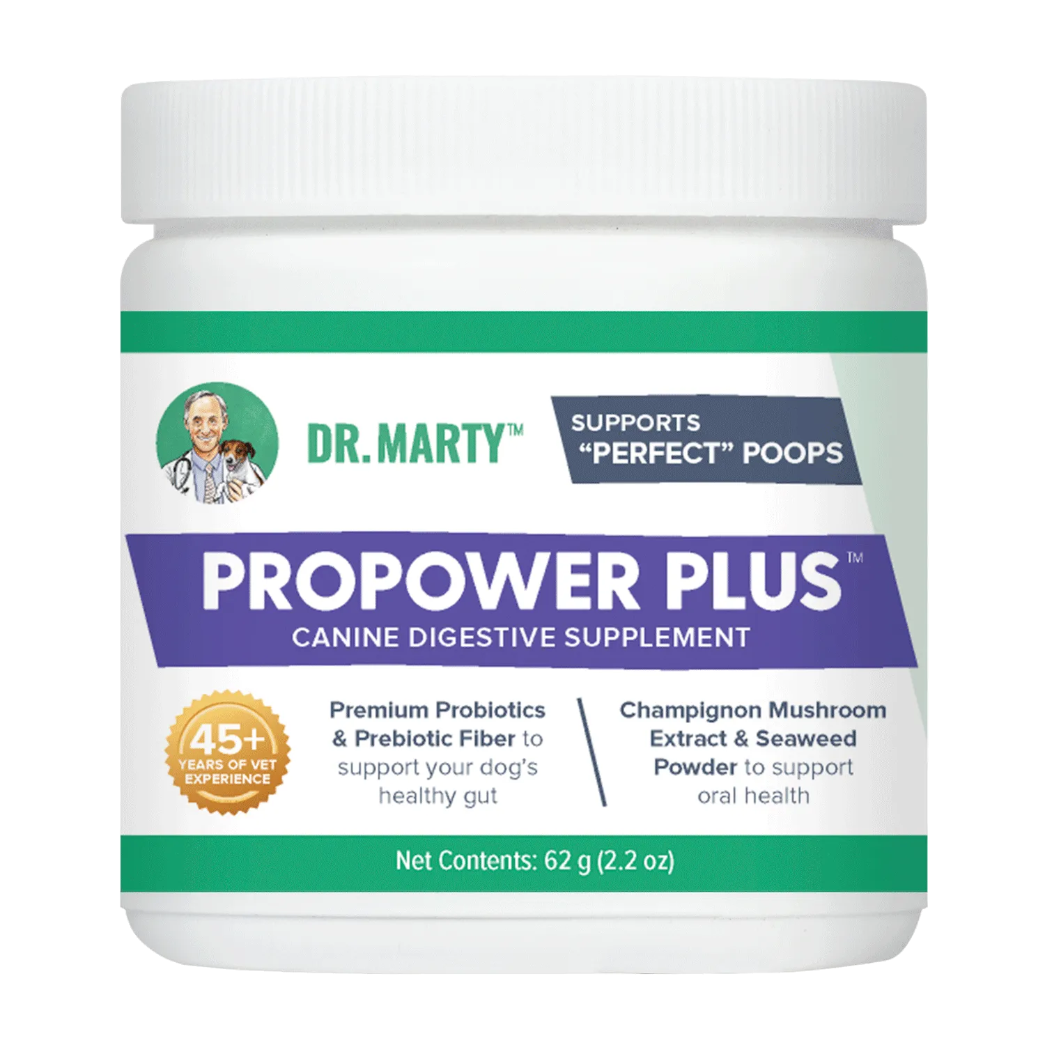 ProPower Plus