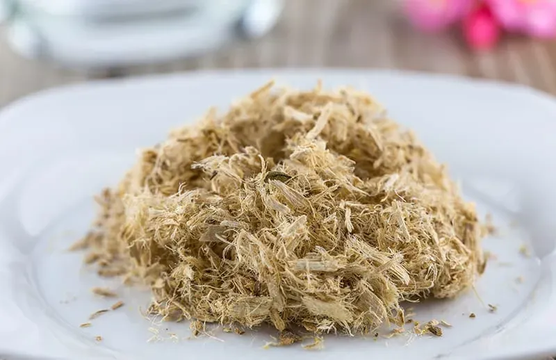 Slippery Elm Powder: A Soothing Herb For Doggie Tummies