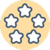 icon - 5 stars