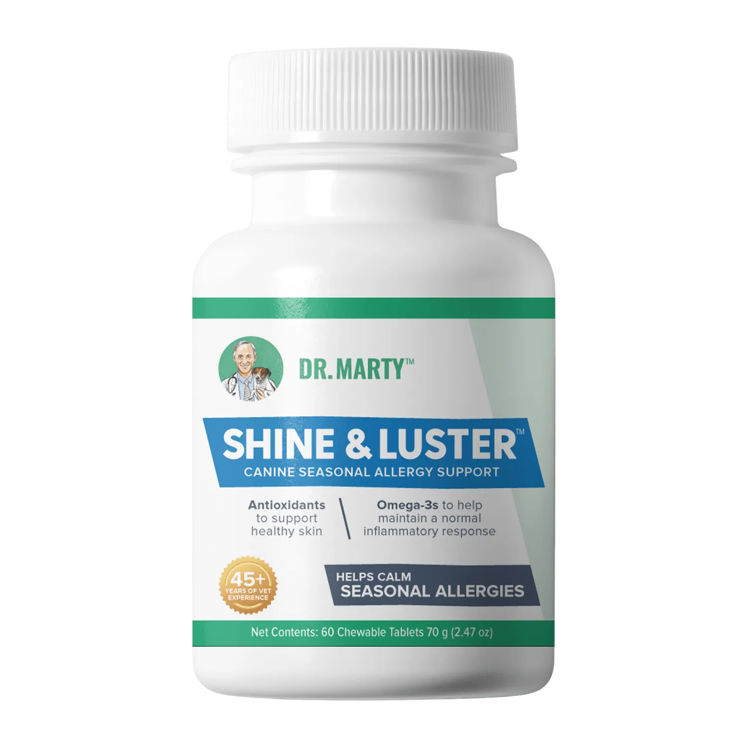 Image of Shine & Luster