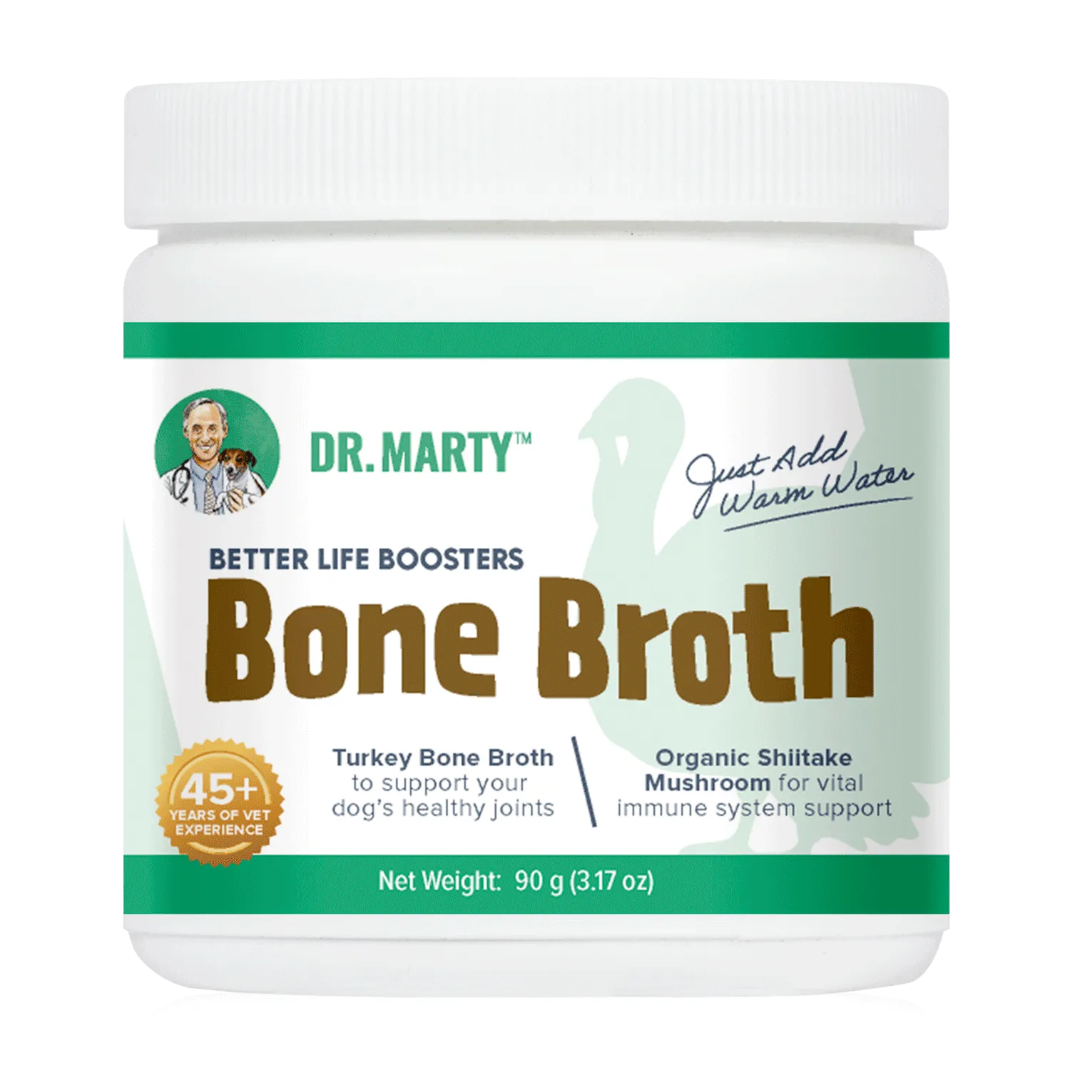 Better Life Boosters - <br />Bone Broth