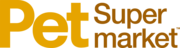 Pet Supermarket logo