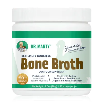 Better Life Boosters - <br />Bone Broth