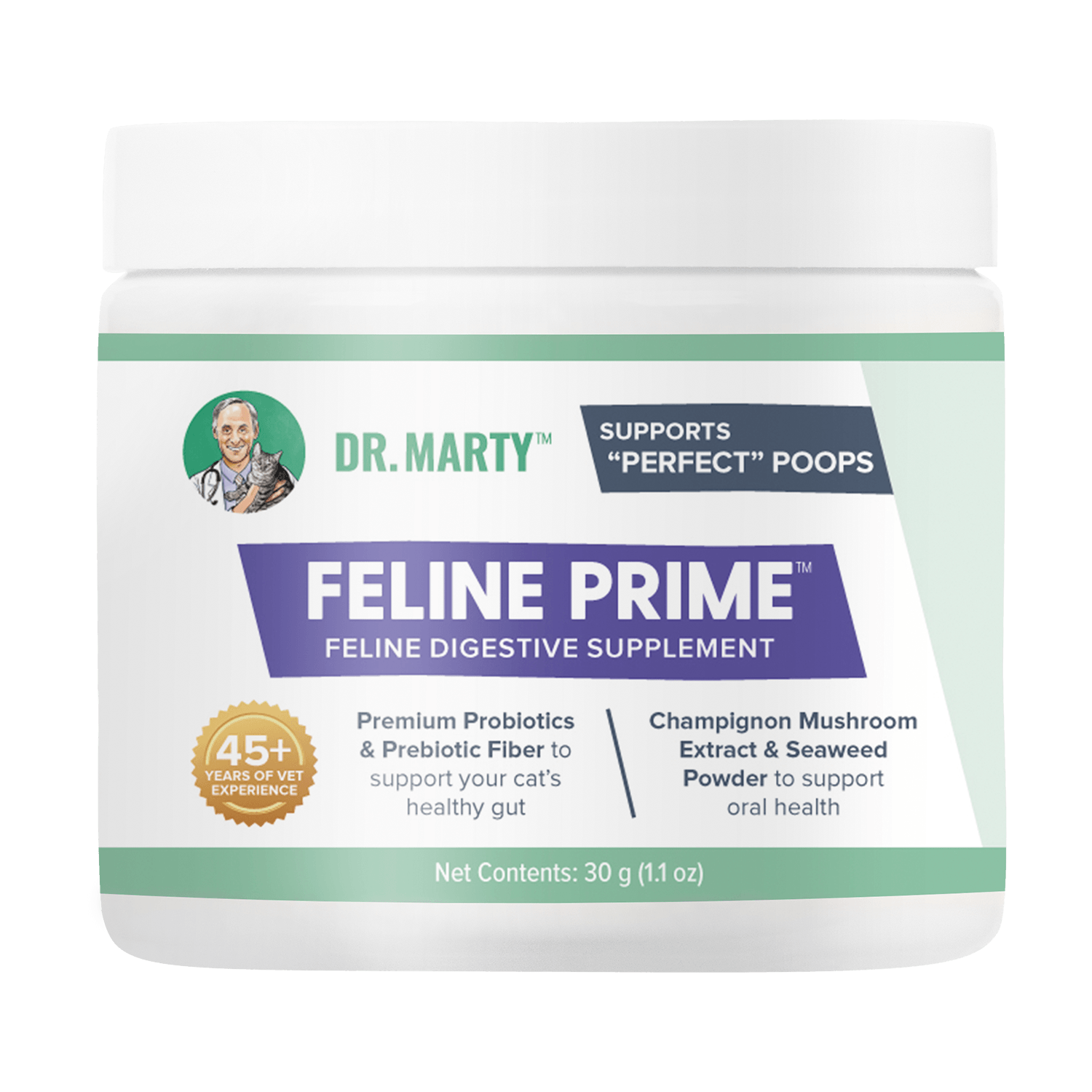 Image of Feline Prime