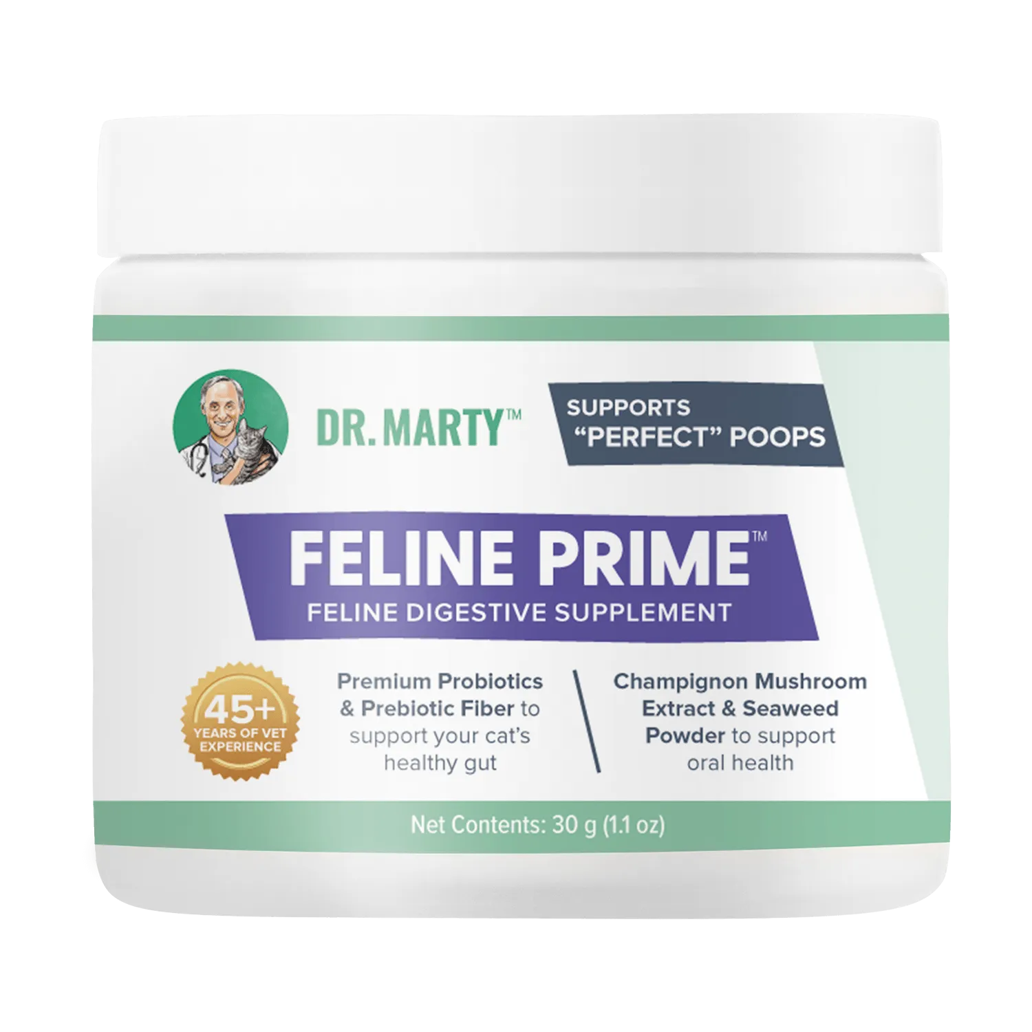 Image of Feline Prime