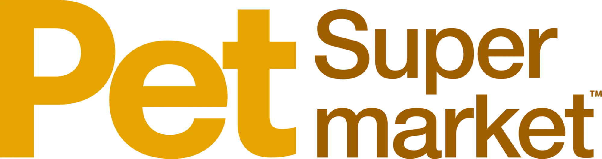 Pet Supermarket logo
