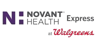 Novant Health Express at Walgreens - Leland