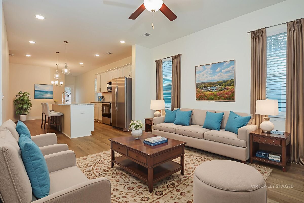 Townhomes at Cannondale Court