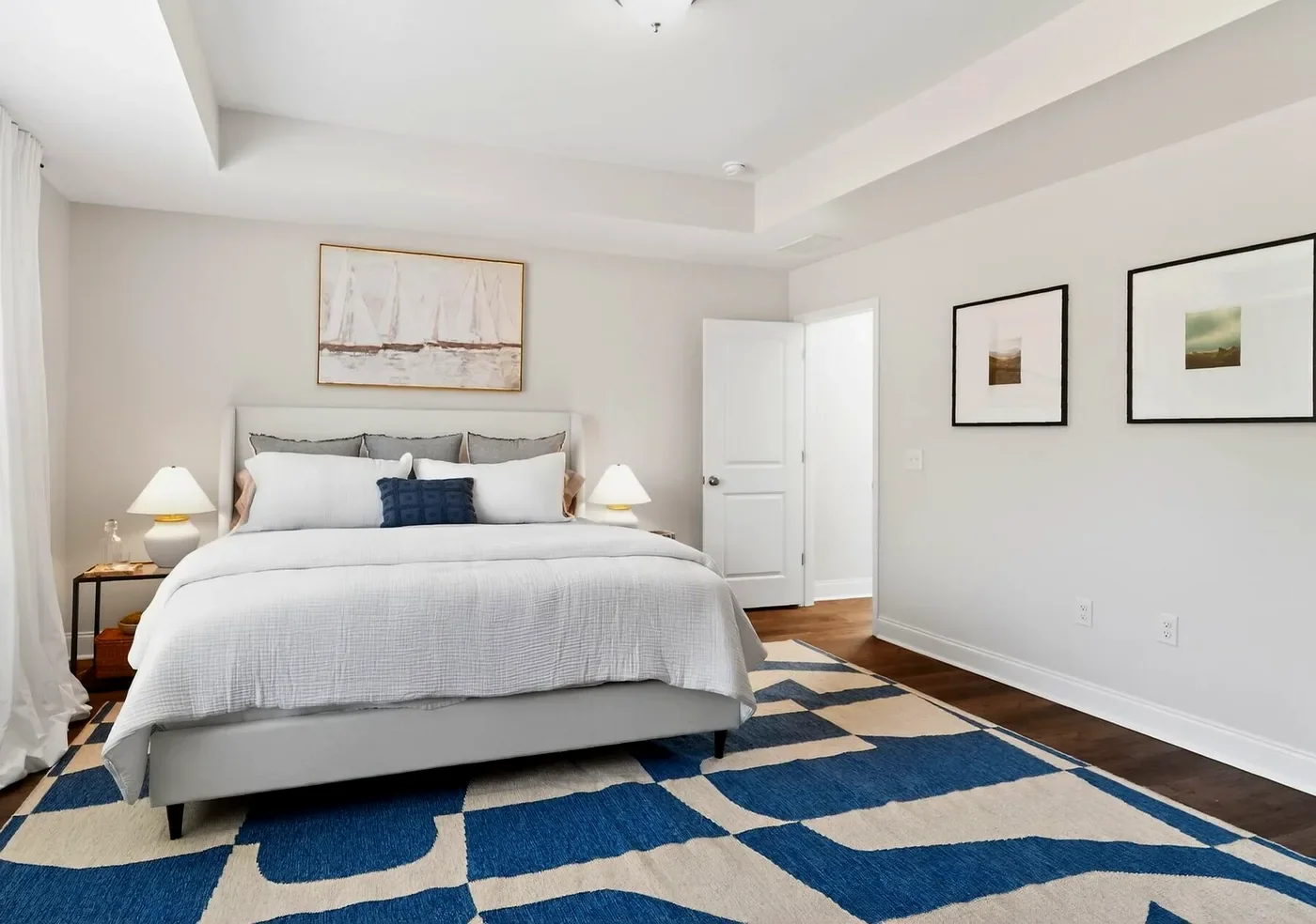 Banton Village rental homes in Navassa, NC