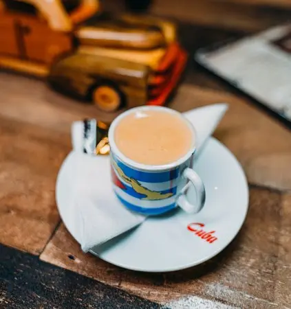 Cafe Cuba