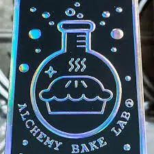 Alchemy Bake Lab