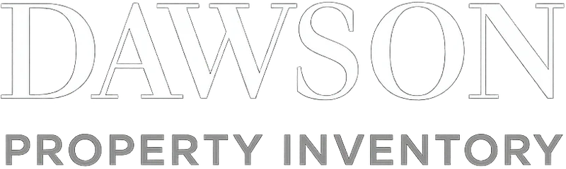 Dawson Property Inventory