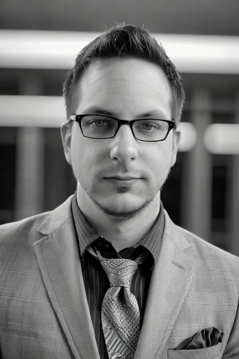 Jamie Dawson - Professional Property Inventory Specialist
