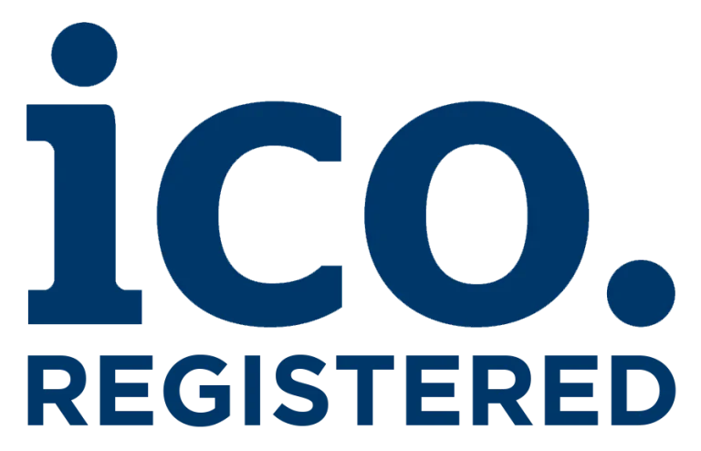 ICO Registered