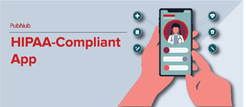 A Complete Guide to Building a HIPAA-Compliant App