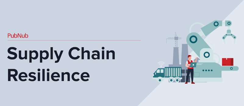 What is Supply Chain Resiliency?