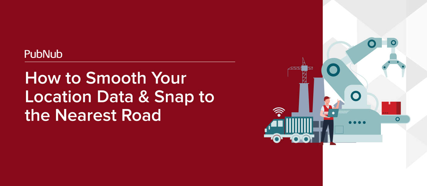 How to Smooth Your Location Data & Snap to Roads