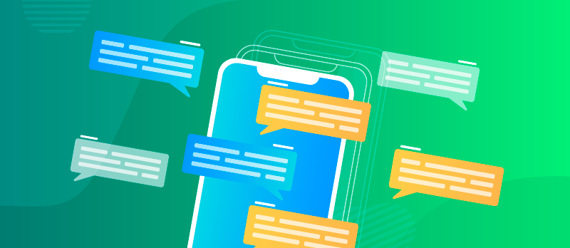 How Chat Services Make it Easy to Deliver Live Messaging