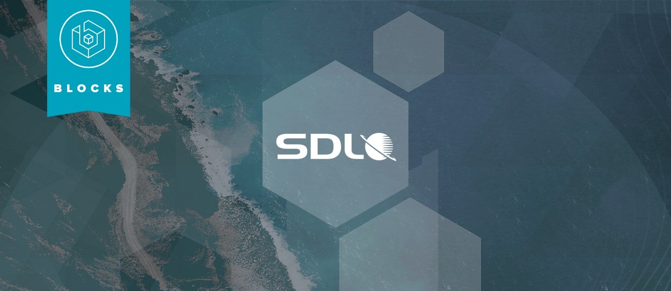 Translate text in real time with SDL