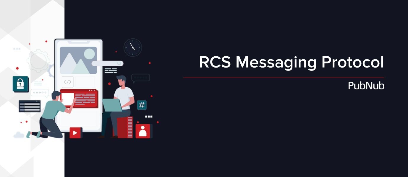 RCS Messaging Protocol