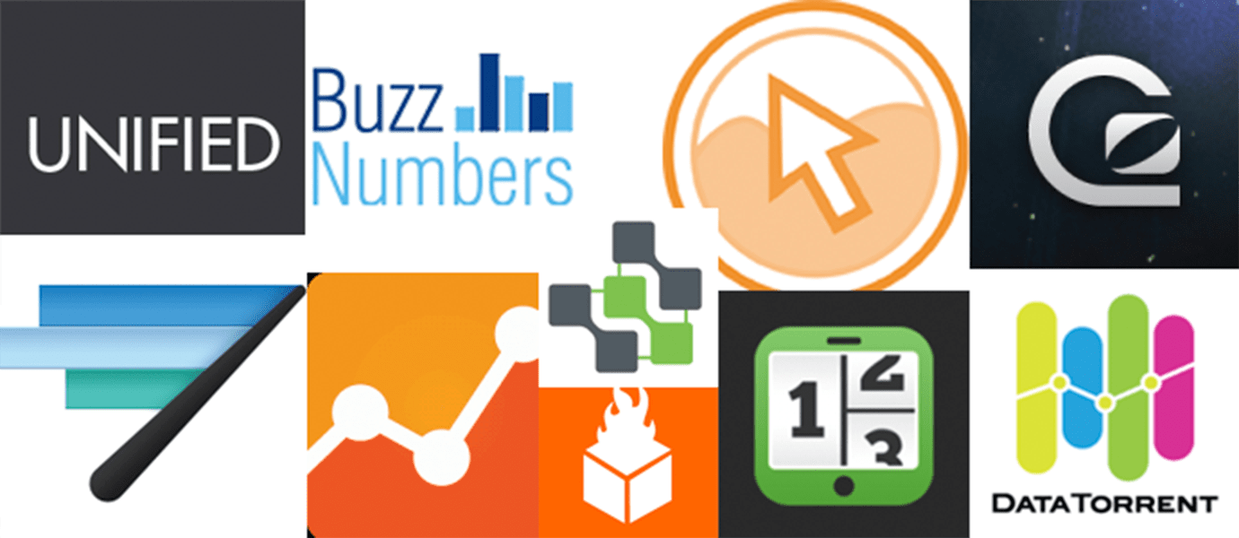 10 Great Real-Time Web Analytics Services | PubNub