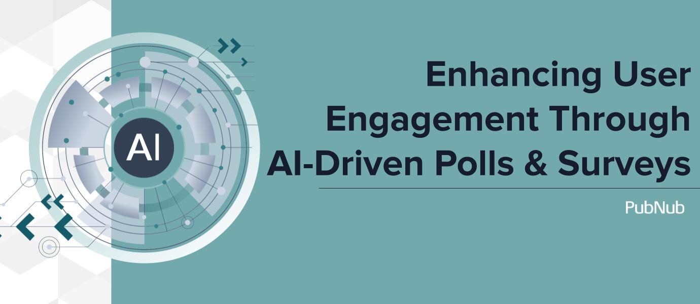 Enhancing User Engagement with AI-Driven Polls