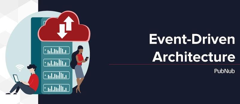 A Comprehensive Guide to Event-Driven Architecture