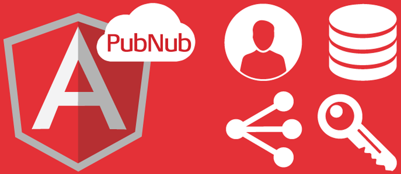 Building Applications with PubNub and AngularJS