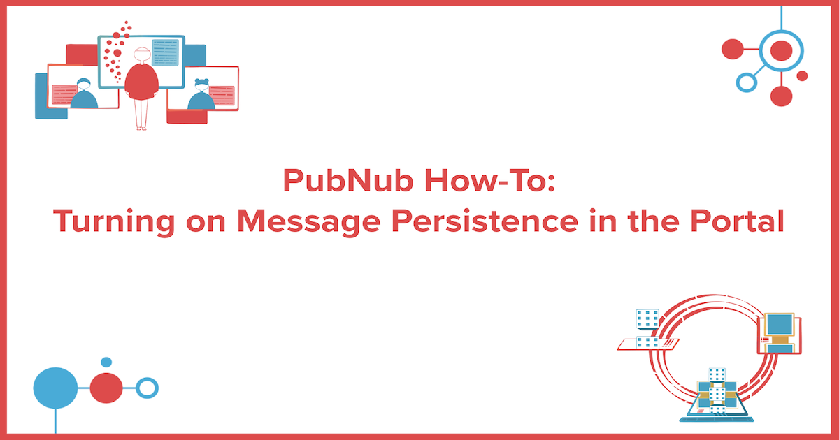 Portal How-to: Enabling Persistence