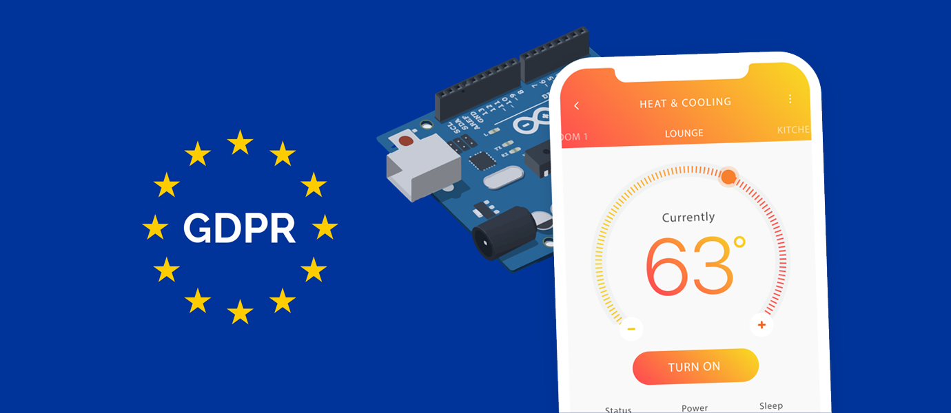 How IoT is Vulnerable Within the Scope of GDPR