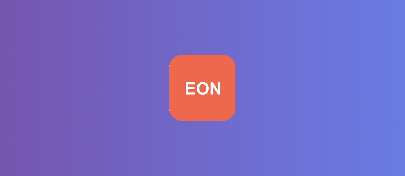 PubNub EON, Real-time Dashboard Framework in React