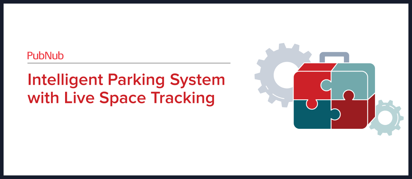 Intelligent Parking System with Live Space Tracking