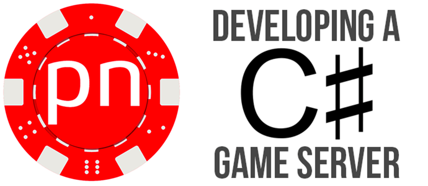 How to Develop C# Game Server (iOS Poker pt. 2)